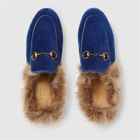 latest gucci slippers for ladies|gucci princetown velvet slipper.